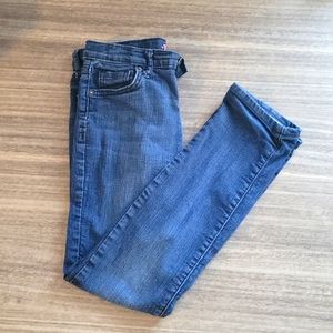 Children's Place Skinny Jeans. Girls size 10